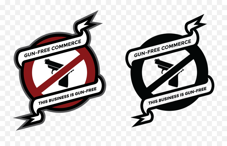 Dan Podesta Design - Language Emoji,Gun Logo