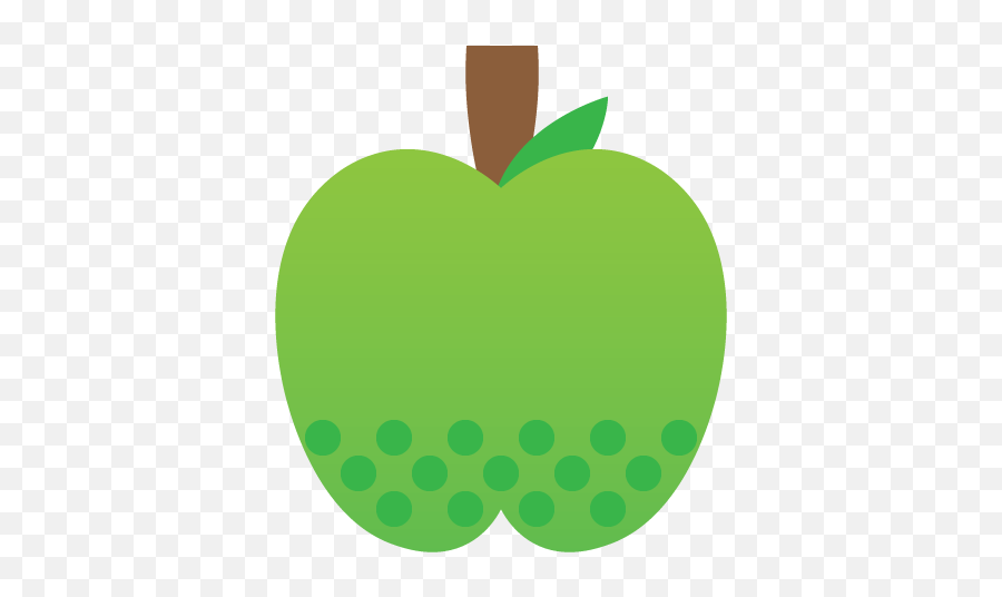 Pusagii Emoji,Apple Stem Clipart