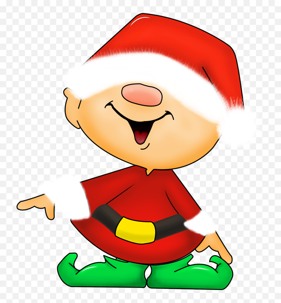 Gifs Tubes De Natal Christmas Pinterest - Ingilizce Yeni Santa Claus Emoji,Manger Clipart