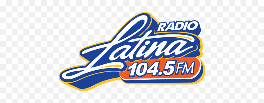 Radio Latina Siempre Joven Siempre Fina Emoji,En Vivo Png