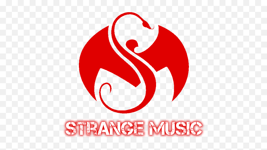 Logo Me Boot Logos - Logo Strange Music Emoji,Strange Music Logo