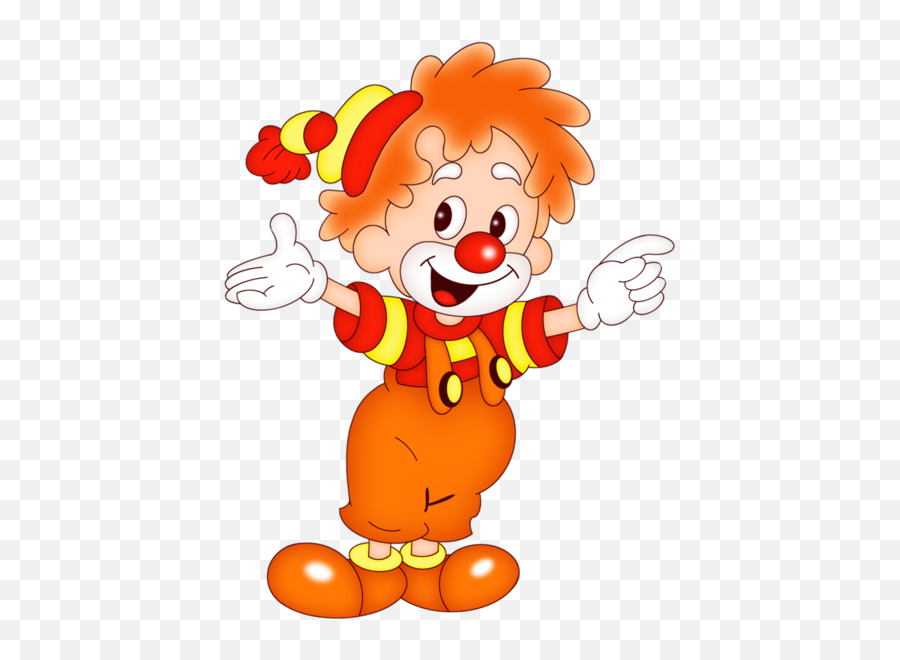 Clown Png Images Transparent Background - Drawing Clown Emoji,Clown Png