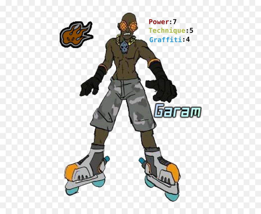 Jetsettwitter Emoji,Jet Set Radio Future Logo