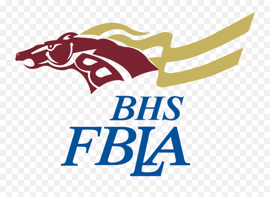 Fbla New Logo - Fbla Logo Transparent Background Emoji,Fbla Logo