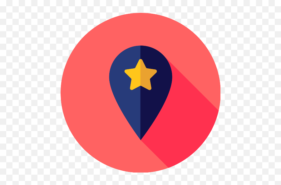 Placeholder Map Pointer Vector Svg Icon 8 - Png Repo Free Emoji,Map Pointer Png