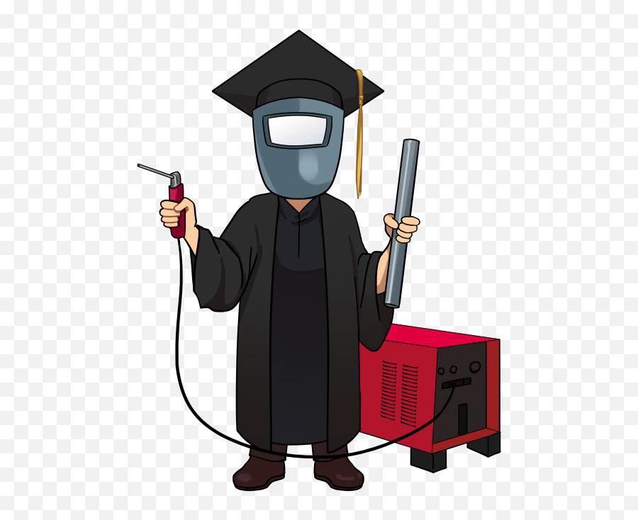 Welder Career Info U0026 Occupational Outlook Dr Kit Emoji,Graduation 2019 Clipart