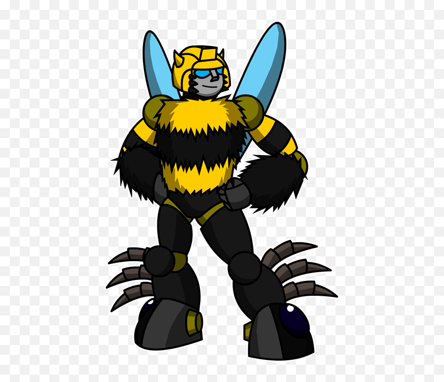 Bumblebeast Beast Wars Transformers Wiki Fandom Emoji,Transformer Clipart