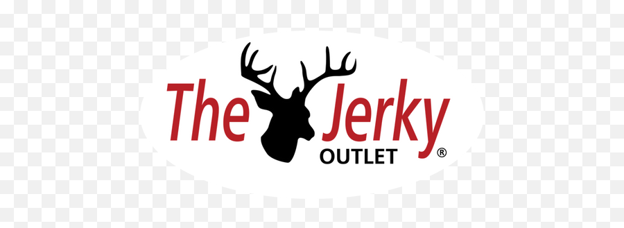 The Jerky Outlet Emoji,Jerky Logo