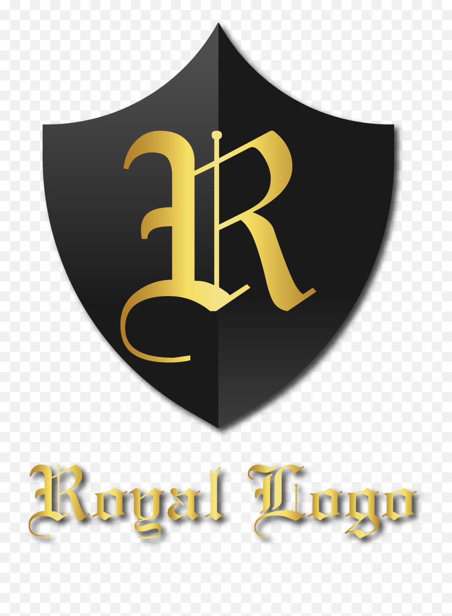 Royal Logo Design - American Renaissance School Emoji,Royal Logo