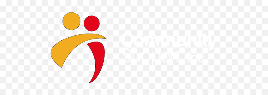 Download Community Support Inc Logo - Support Logo Clipart Emoji,Community Logo