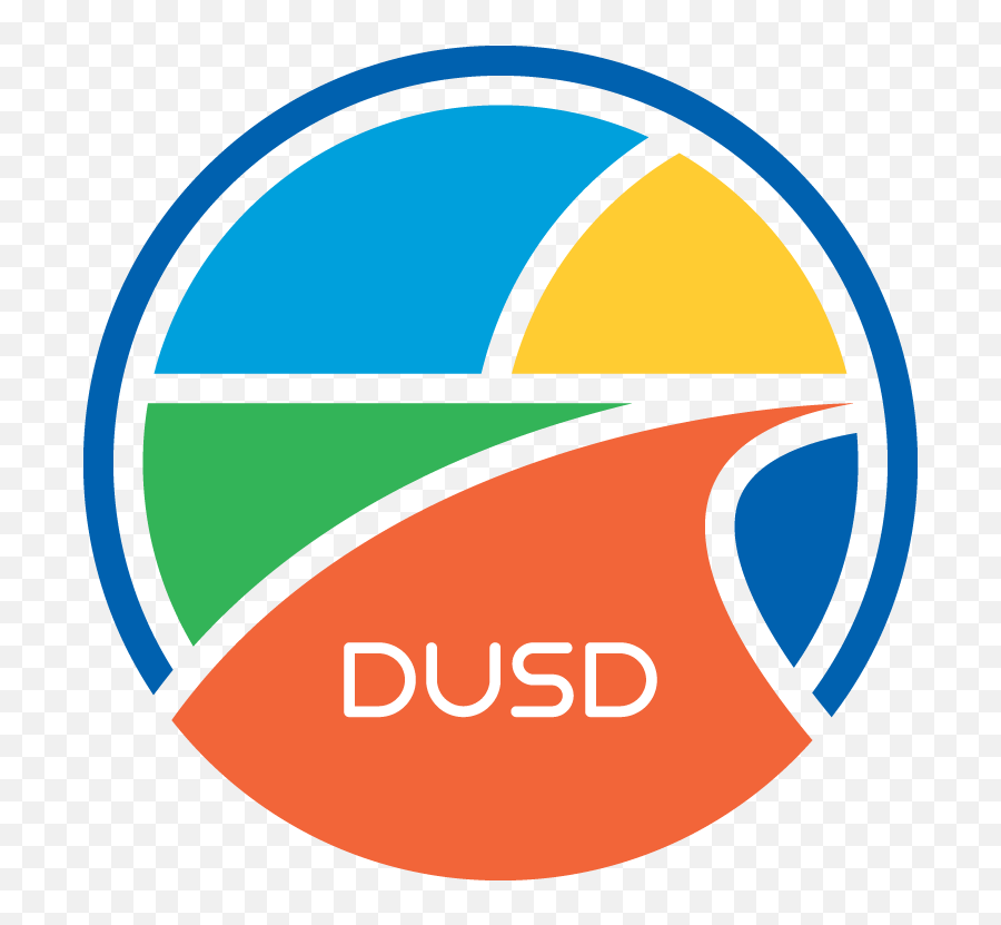 Logos - Downey Unified School District Emoji,Logo Backgrounds
