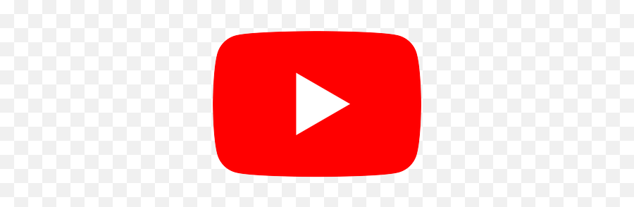 Youtube - Youtube Icon Emoji,Youtube Icon Transparent