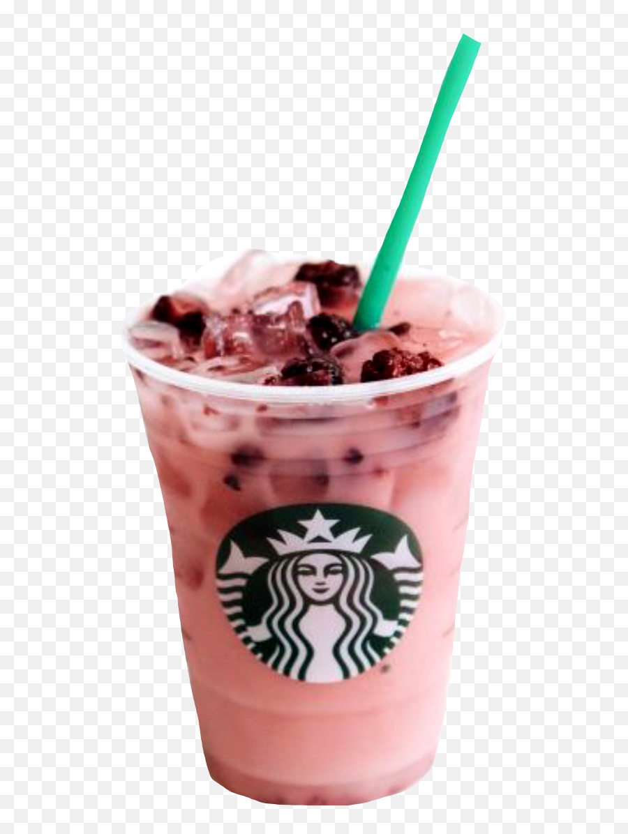 Hibiscus Tea Starbucks Coffee Drink Emoji,Starbucks Png