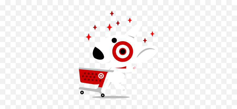 Same - Day Deliveryu0027s Easier Than Ever Now On The Target App Target Shopping Cart Clip Art Emoji,Shopping Cart Clipart