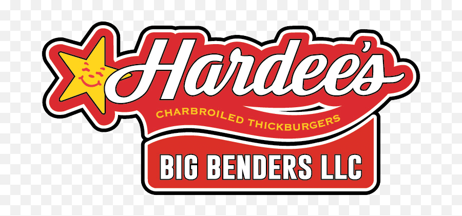 Vhsf Receives Hardees Stars For Heroes - Hardees Emoji,Hardees Logo