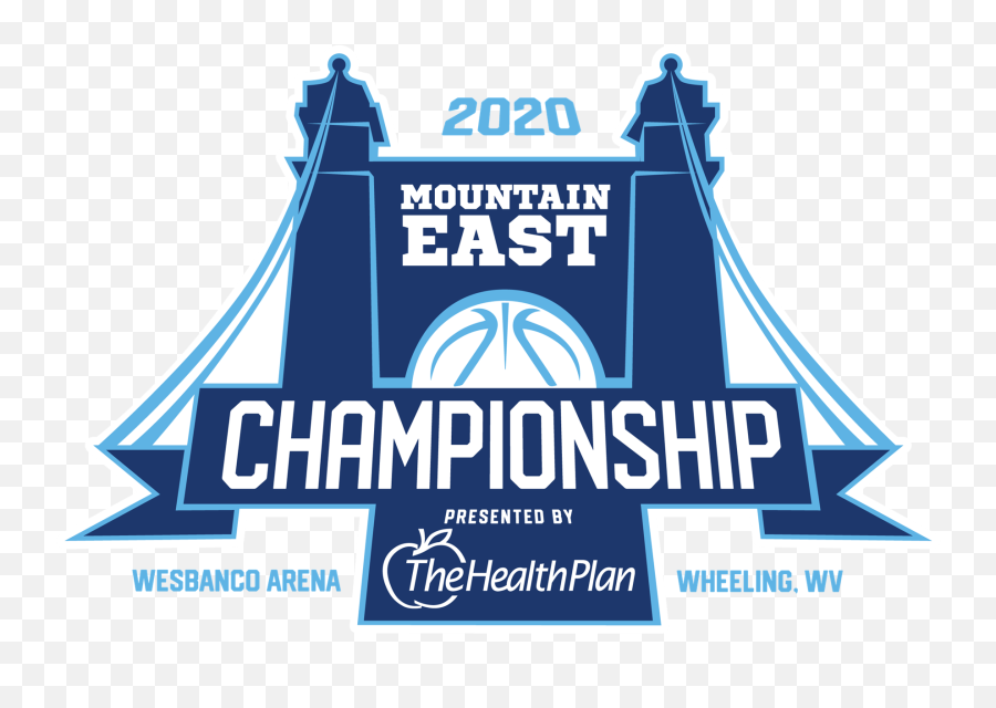 Mec Announces Plans For 2021 Basketball Tournament - Basketball Tournament Mountain East Conference Logo Emoji,Logo Tournament
