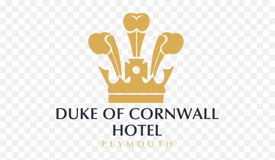 Who Has A Crown As A Logo - Quora Duke Of Cornwall Logo Emoji,Crown Logos