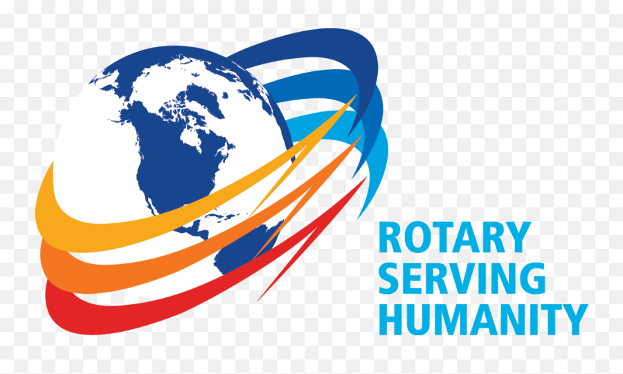 2016 - Rotary International Theme 2016 17 Emoji,Rotary International Logo
