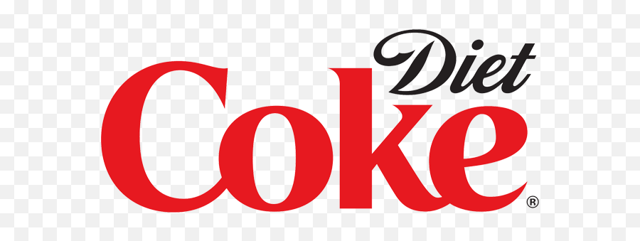 Fizzy Drinks Coca - Cola Diet Coke Logo Coca Cola Png Diet Coke Logo Clipart Emoji,Coca Cola Logo