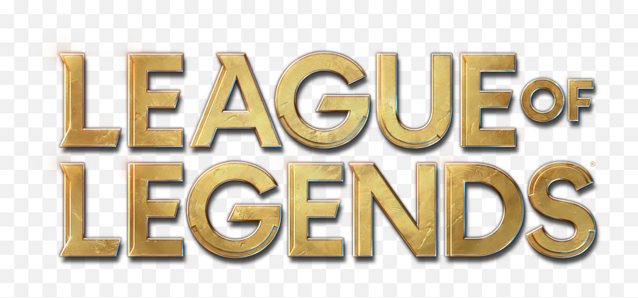 Press Riot Games - League Of Legends Emoji,Logo Png