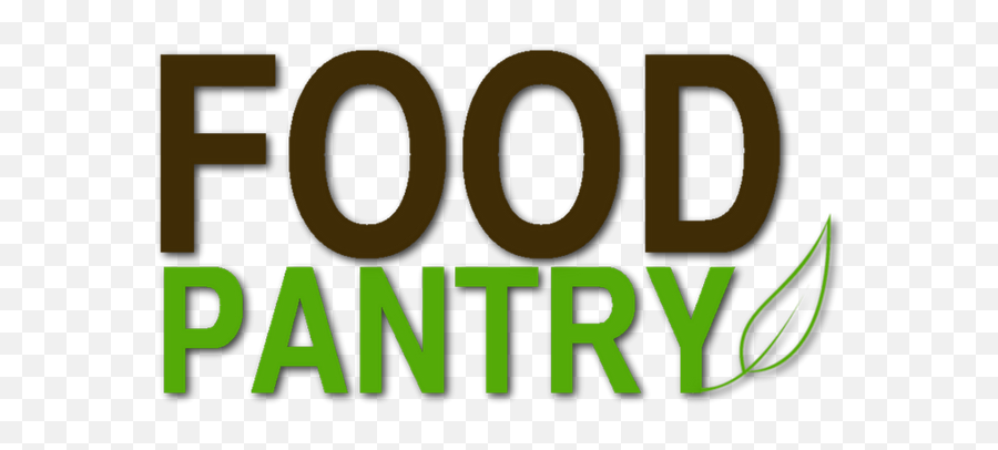Art Food Pantry - Language Emoji,Food Drive Clipart