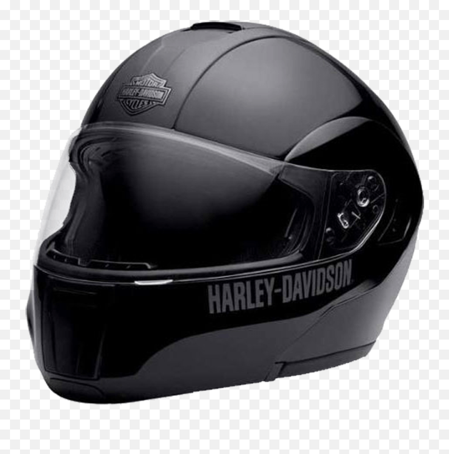 Harley Davidson Helmet Transparent Png - Transparent Motorcycle Helmet Png Emoji,Harley Davidson Png