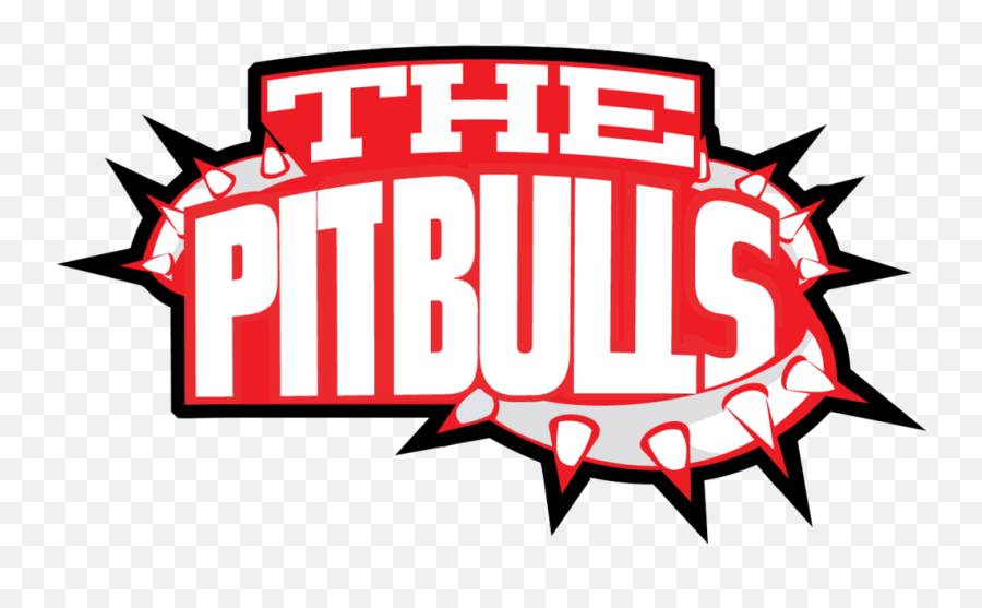Pit Bull Logos - Logo El Pitbull Png Emoji,Pitbull Logo