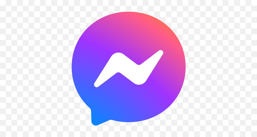 Facebook Brand Resources - Logo Messenger Emoji,Facebook Logo