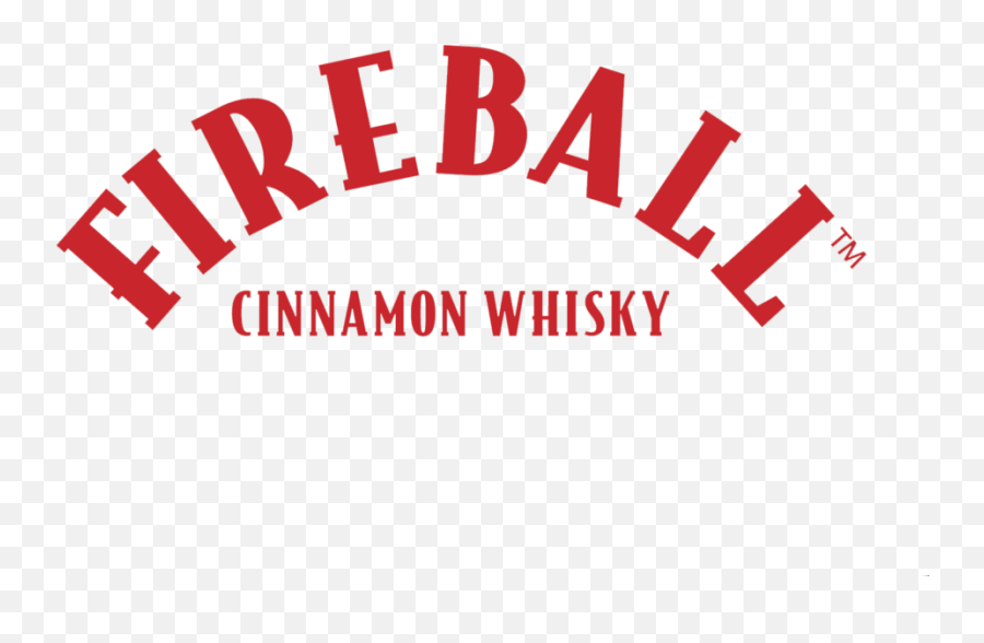 Fireball Cinnamon Whiskey Logo Png - Fireball Whiskey Emoji,Fireball Logo