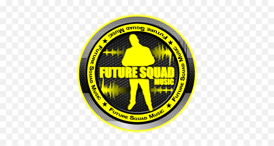 Future Squad Music Logo Png Official Psds - Circle Emoji,Squad Logo