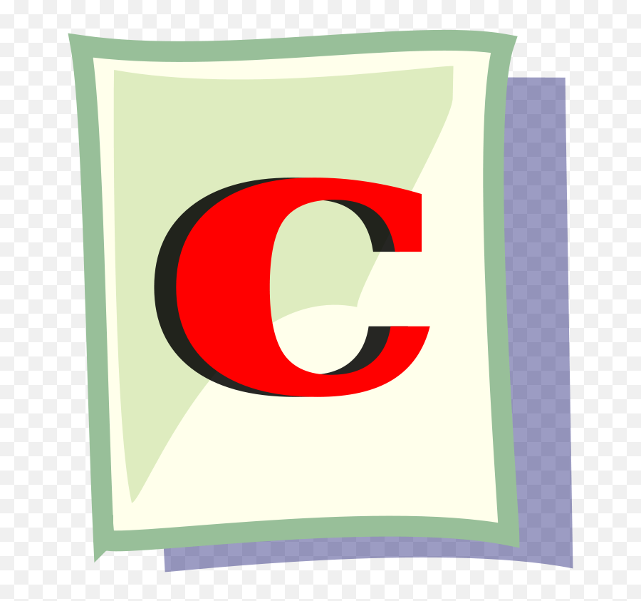 Free Clip Art - Clip Art Emoji,C Clipart