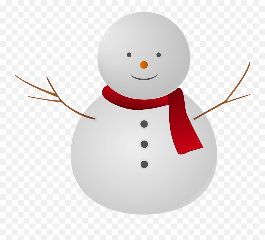 Snowman Transparent Png Png Download - Transparent Snowman Png Emoji,Snowman Transparent
