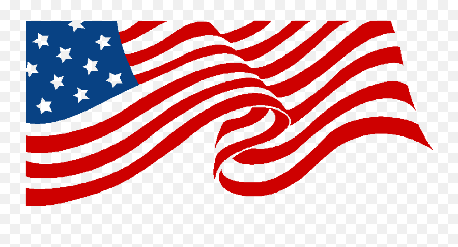 Flags Are Our Business - Us Flag Corner Png Emoji,U.s.flags Clipart