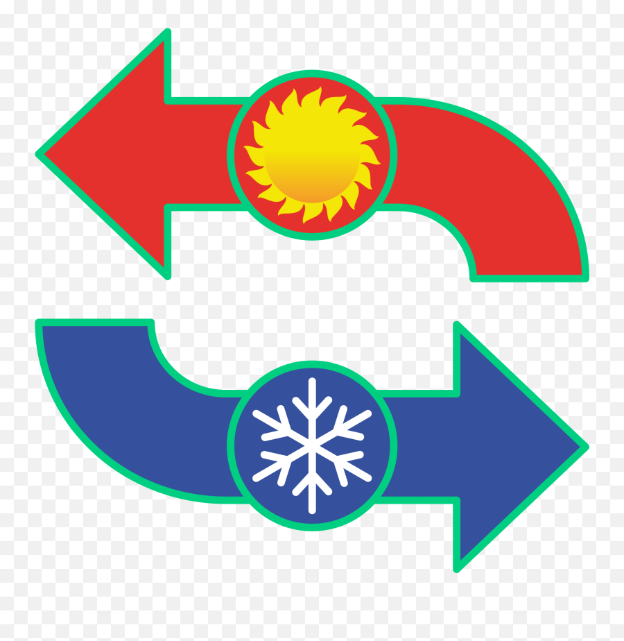 Before That First Heat Wave Hits Here Are A Few Helpful - Hot And Cold Air Png Emoji,Heat Clipart