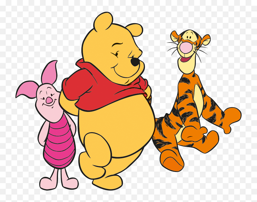 World Cinnamon Magazine Members - Winnie The Pooh Tigger The Smkn 2 Cilaku Cianjur Emoji,Cinnamon Clipart