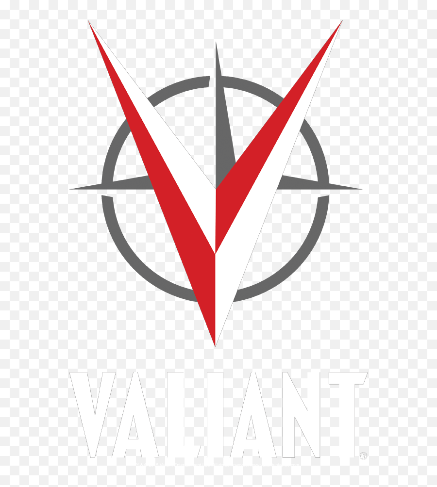 Valiant Comics Logo Womenu0027s T - Shirt Valiant Comic Logo Png Transparent Emoji,Comic Logo