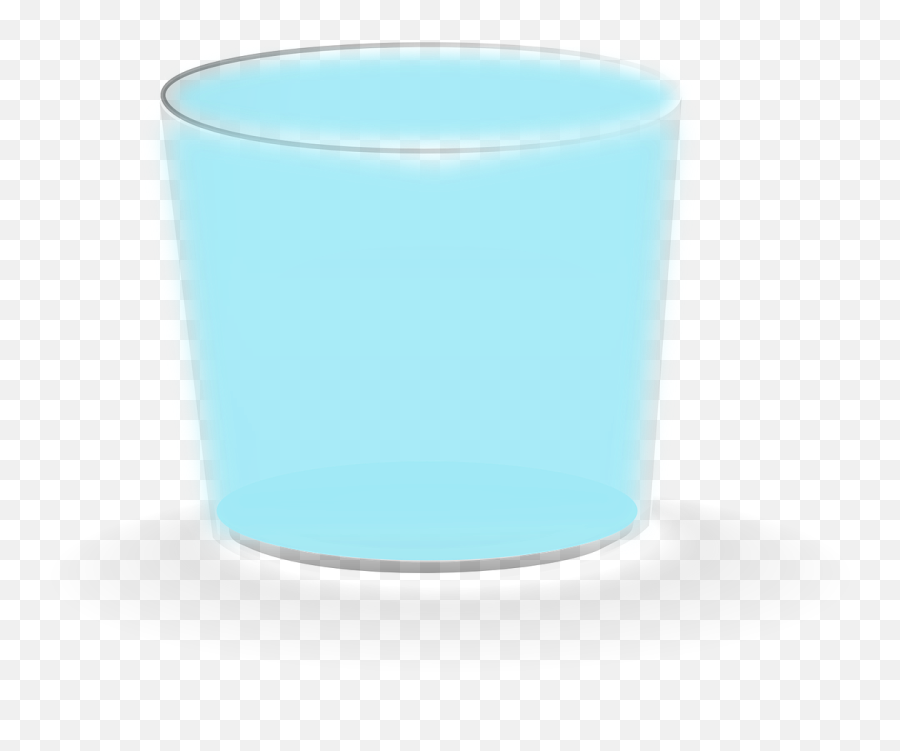 Water Glass Full Beaker Png Picpng - Cylinder Emoji,Water Glass Png