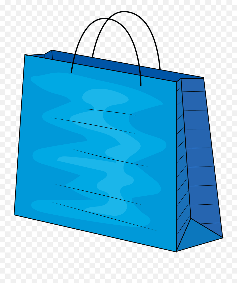 Bag Clipart - Clip Art Library Shopping Bag Clipart Emoji,Shopping Clipart