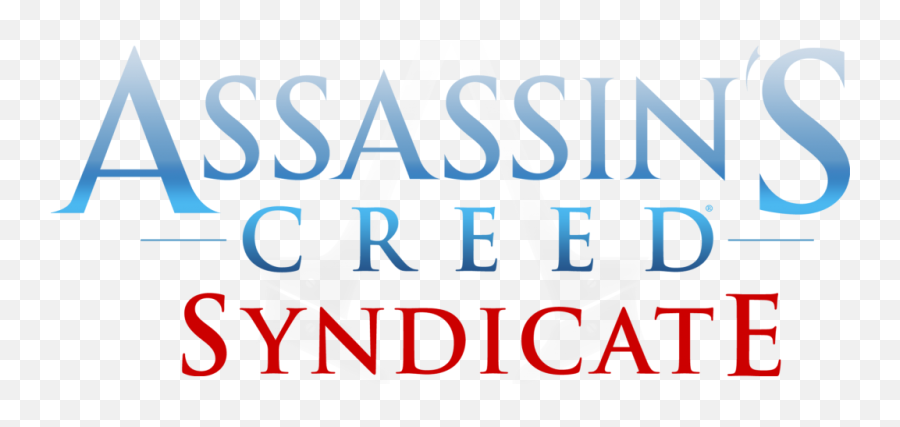 Assassins Creed Syndicate - Creed Syndicate Emoji,Assassin's Creed Syndicate Logo