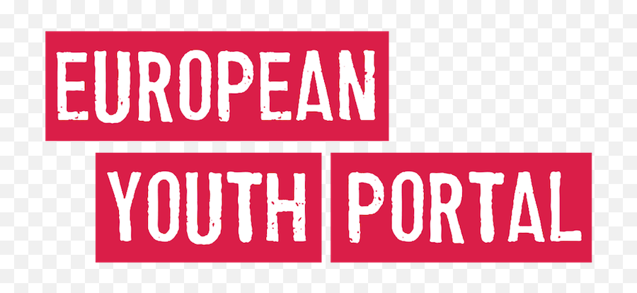 European Youth Portal And Youth Week - European Youth Week Emoji,Portal Logo