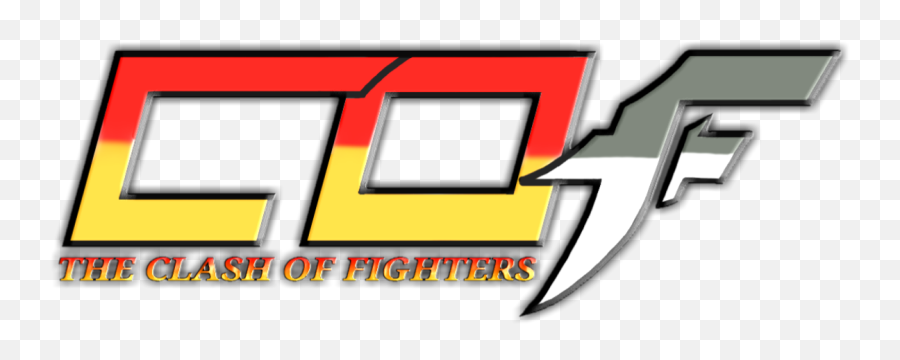 Fighters - Language Emoji,The Clash Logo