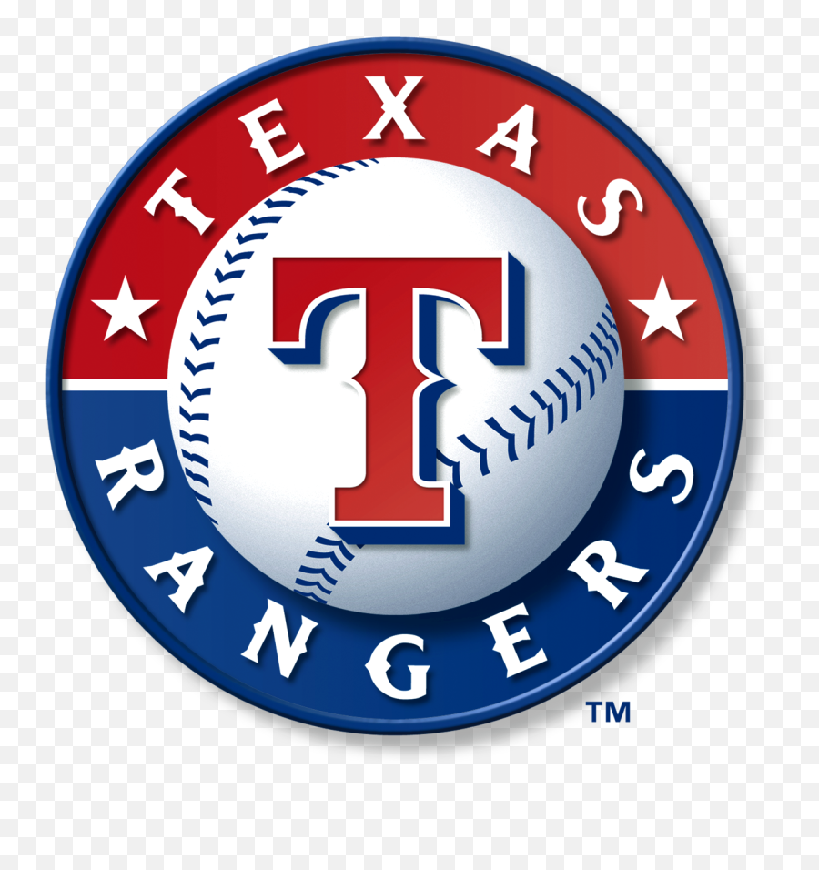 Texas Rangers Emoji,Texas Rangers Logo
