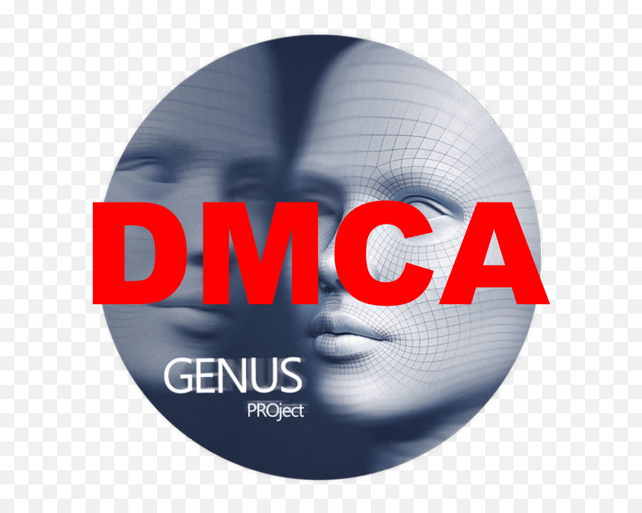 Genus Project Wins The Dmca Complaint - Genus Project Emoji,Second Life Logo