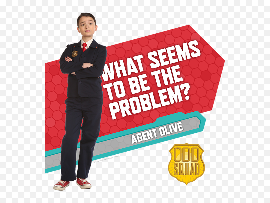 Agent Olive Tote Bag For Sale - Agent Olive From Odd Squad Emoji,Odd Squad Logo