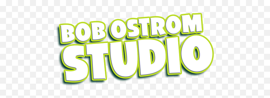 Home Bob Ostrom Studio Emoji,Studio Png