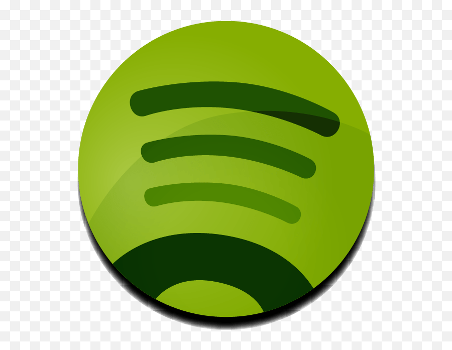 Artists Can Sell Merchandise For Free - 2010 Spotify Icon Emoji,Spotify Logo