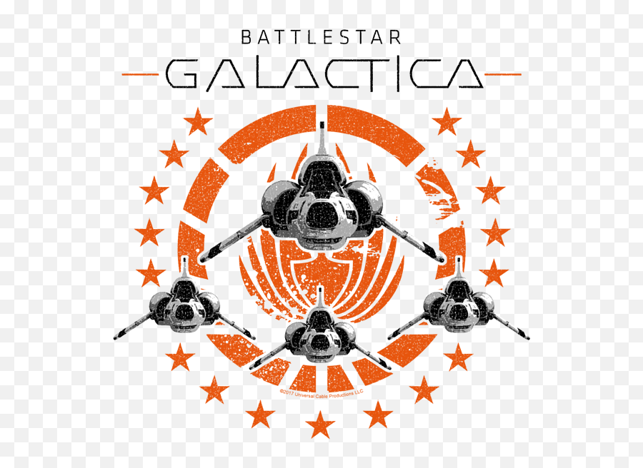 Battlestar Galactica Puzzle Emoji,Battlestar Gallactica Logo