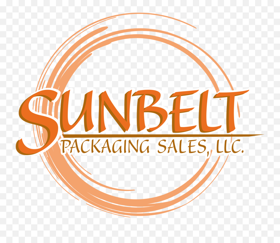 Sunbelt Packaging Llc Partners With Volusion And Aims To Emoji,Sunbelt Logo
