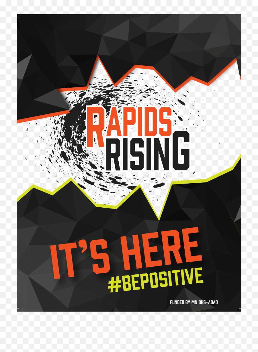 Newsroom U2014 Rapids Rising Emoji,Positive Png