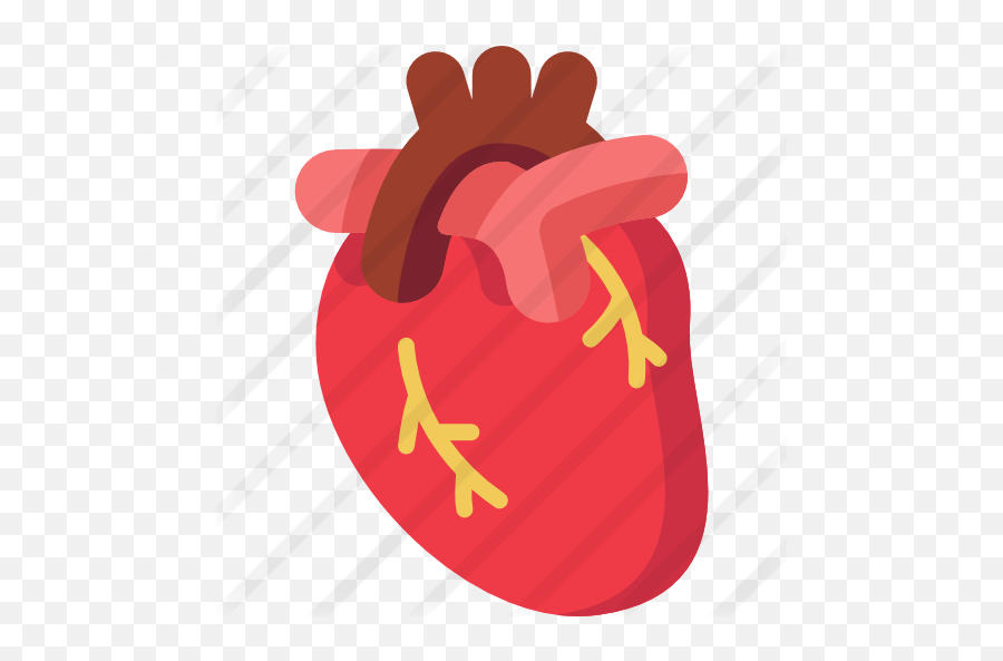 Heart - Free Medical Icons Emoji,Heart Icon Transparent